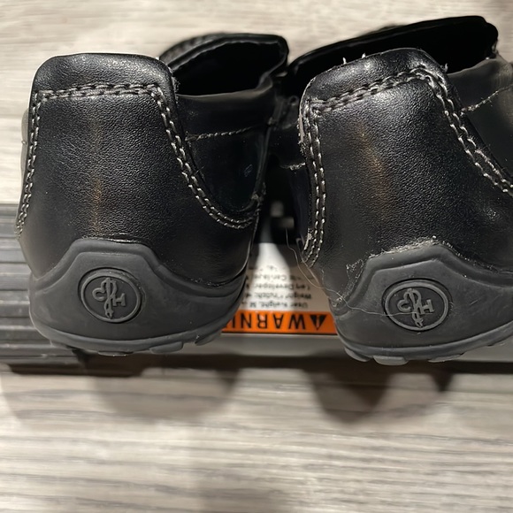 Boys Dress Shoes - Picture 2 of 5